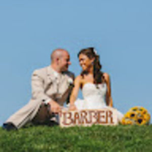 Meet your Posher, Darcy jeanne